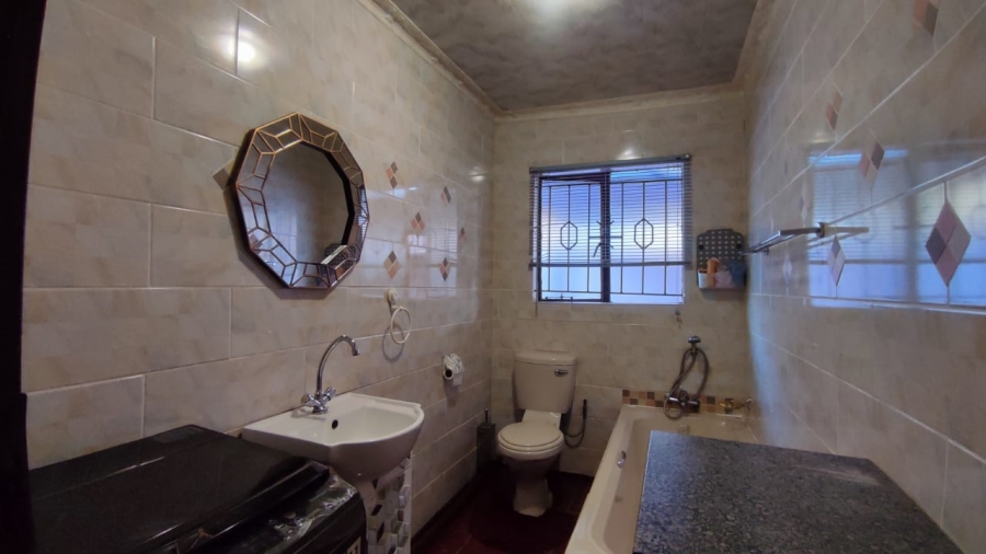 3 Bedroom Property for Sale in Meriting North West